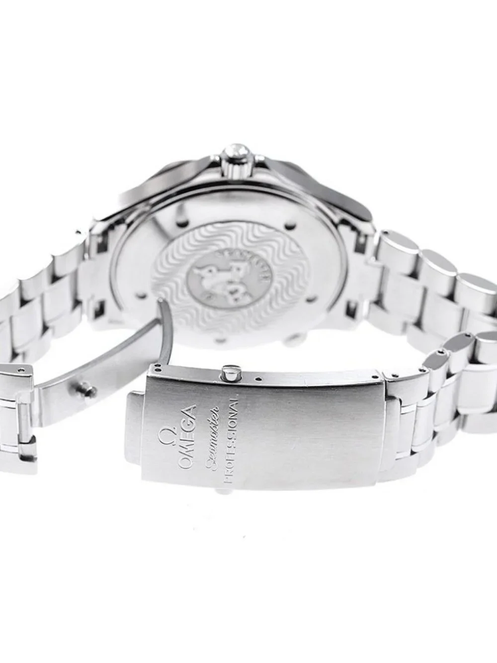 Omega seamaster 300